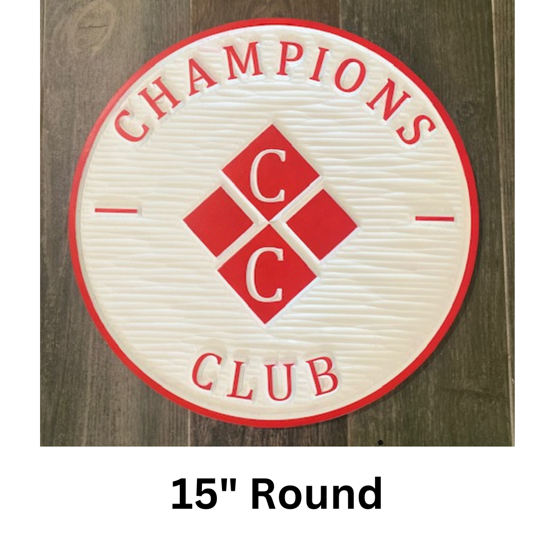 CFA - Champions Club