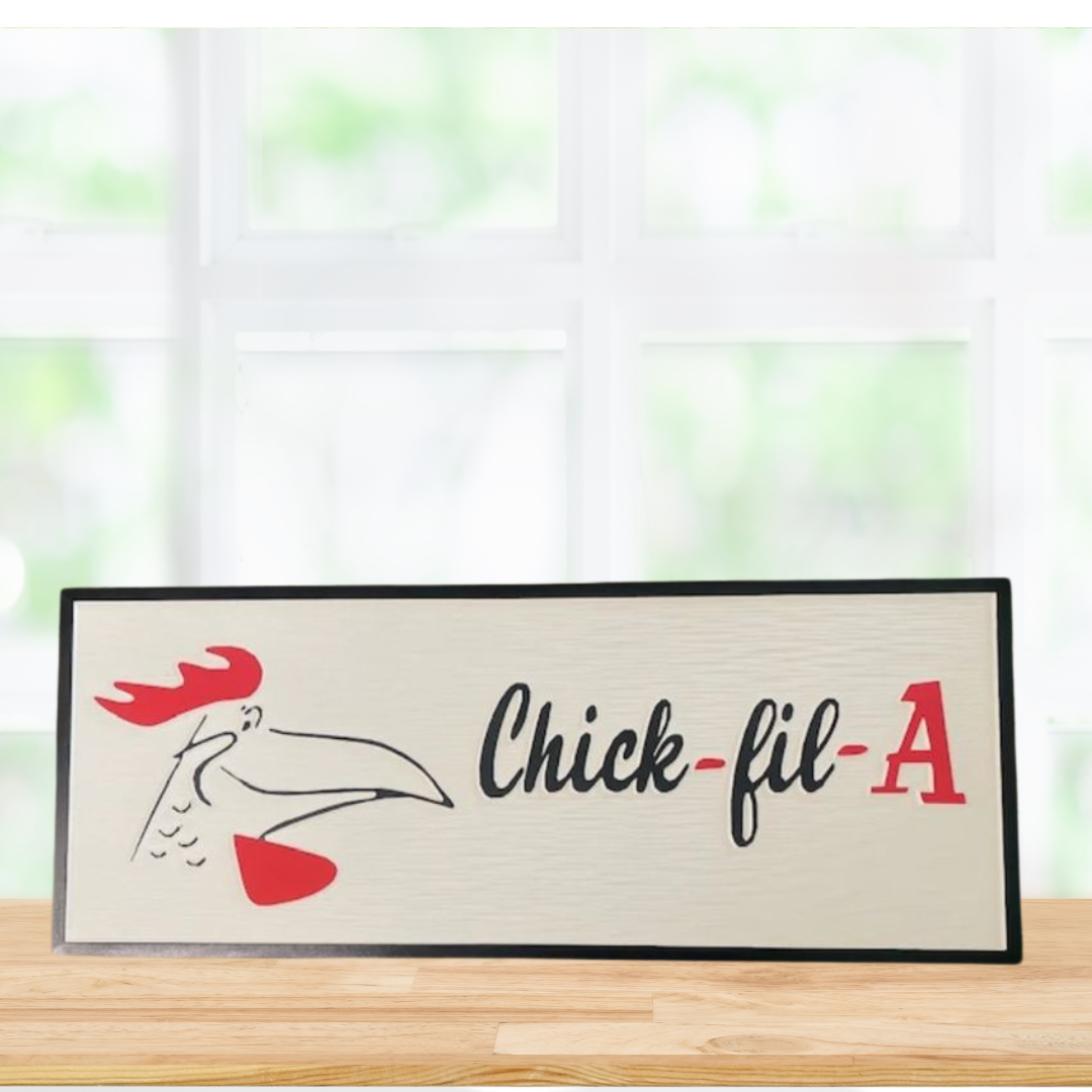 CFA - Vintage CFA