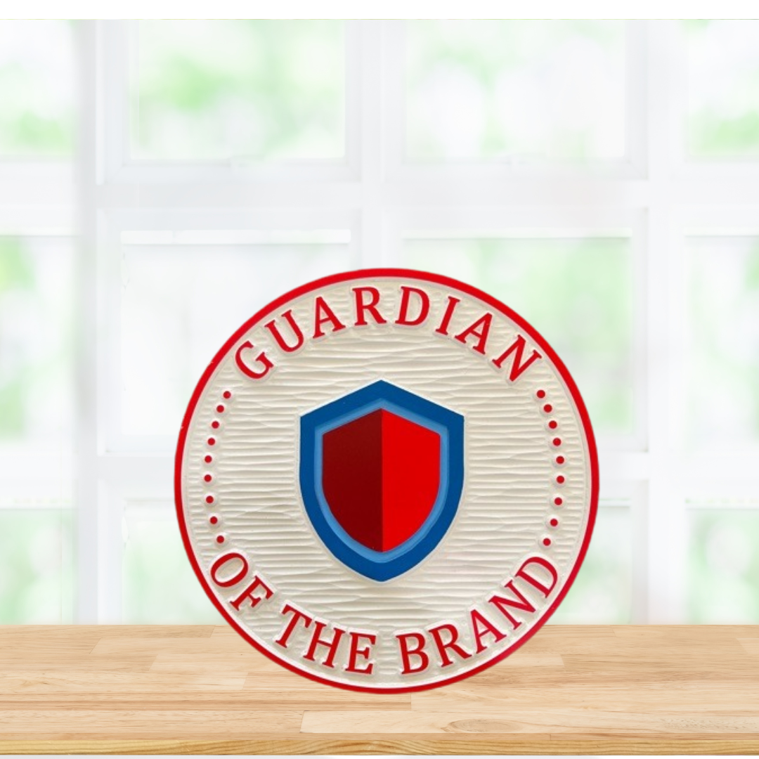 CFA - Guardian of the Brand