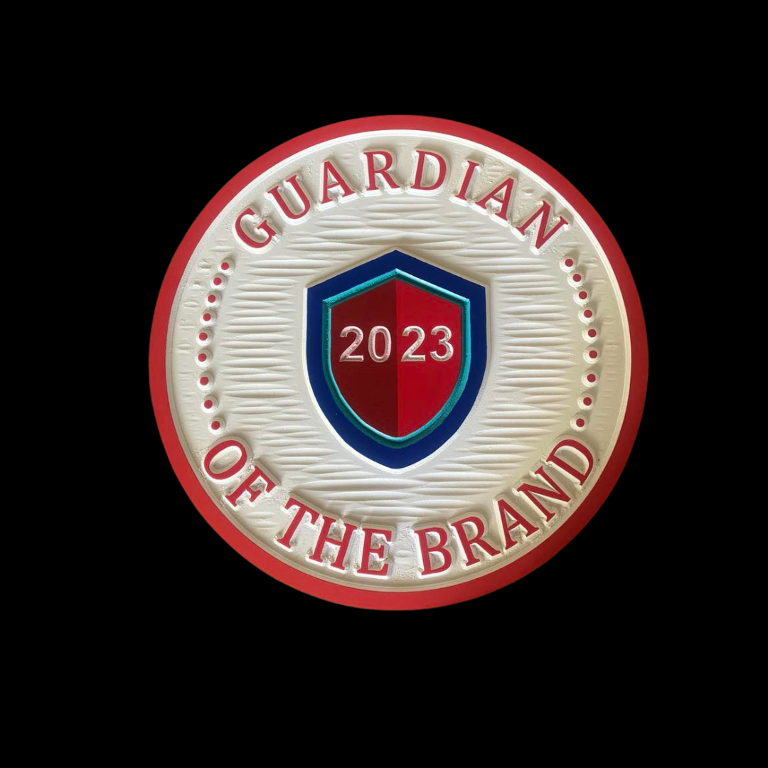 CFA - Guardian of the Brand