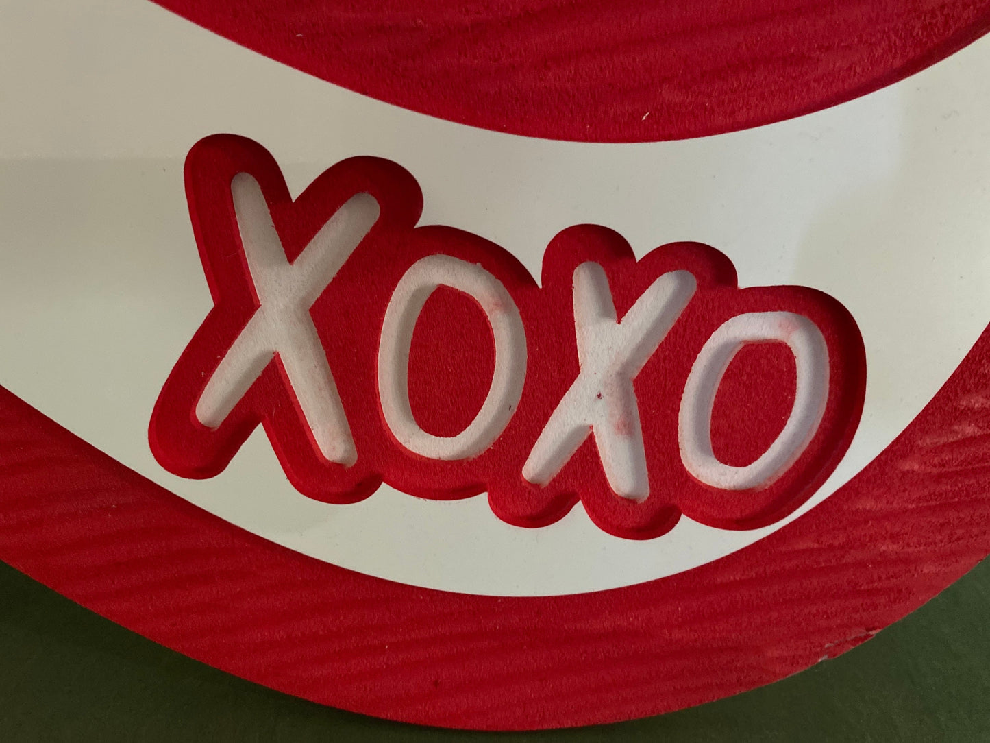 Pvc Love Sign| Love Wall Art
