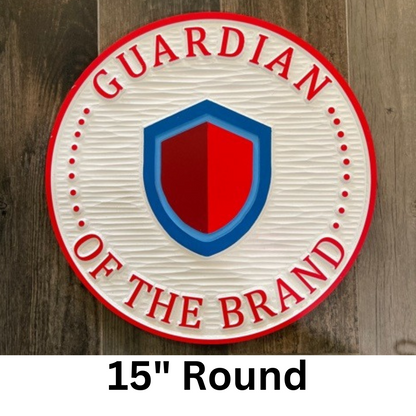 CFA - Guardian of the Brand