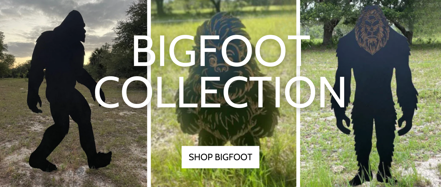 Big Foot Collection