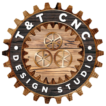 T&T CNC Design Studio