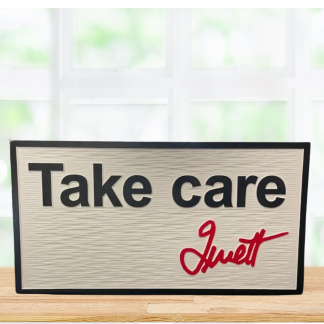 CFA - Take Care