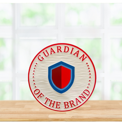 CFA - Guardian of the Brand