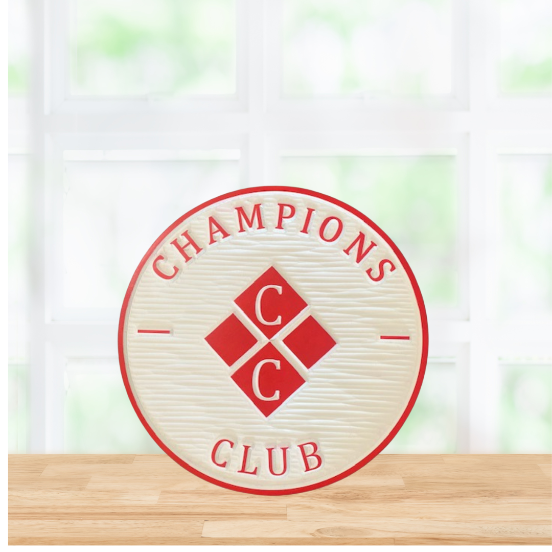 CFA - Champions Club