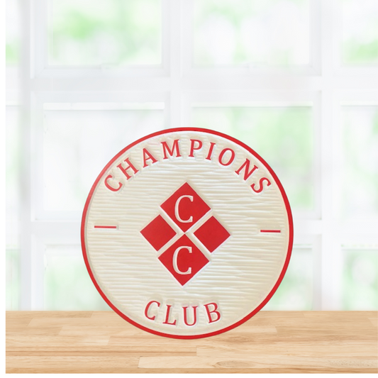 CFA - Champions Club